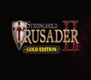 Stronghold Crusader 2 Gold-издание PC Steam Ключ