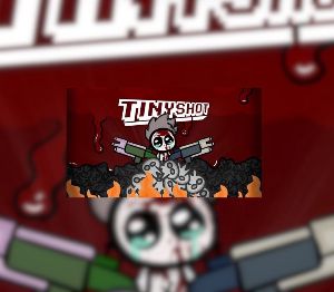 TinyShot Steam CD Key