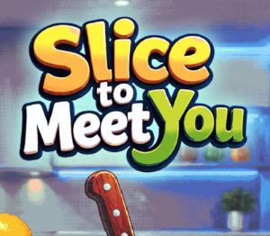 Slice To Meet You PC Steam Ключ