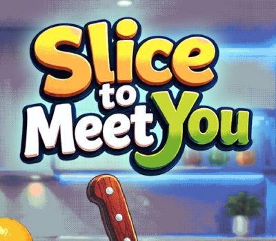 Slice To Meet You PC Steam Ключ