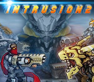 Intrusion 2 Steam Ключ