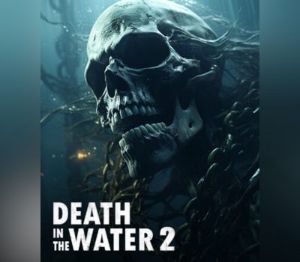 Death in the Water 2 PC Steam CD Key (valid until January 2027)