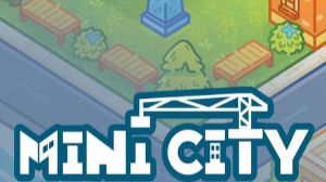 Mini City Mayhem PC Steam Ключ