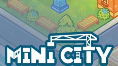 Mini City Mayhem PC Steam CD Key