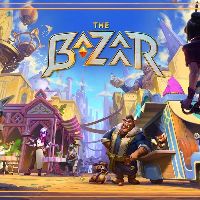 The Bazaar PC Steam Аккаунт