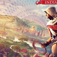 Assassin's Creed Chronicles India AR XBOX One Ключ