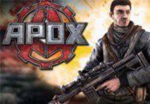 APOX Steam Ключ