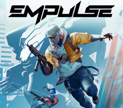 EMPULSE PC Steam Аккаунт