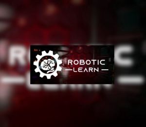 Robotic Learn Steam Ключ