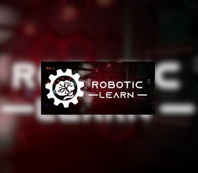 Robotic Learn Steam Ключ