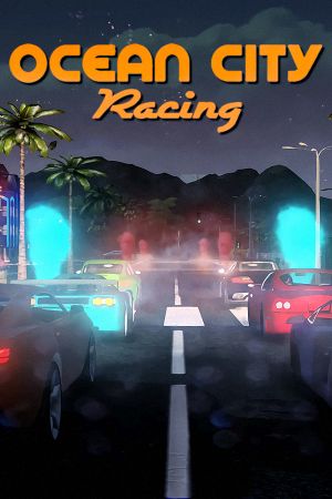 Ocean City Racing: Redux Steam Ключ