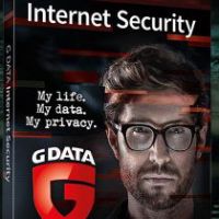 G Data Internet Security 2024 EU Ключ (1 Year / 1 PC)