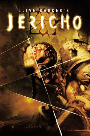Clive Barker's Jericho PC Steam Подарок
