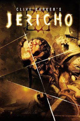 Clive Barker's Jericho PC Steam Подарок