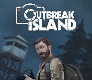 Outbreak Island PC Steam Аккаунт