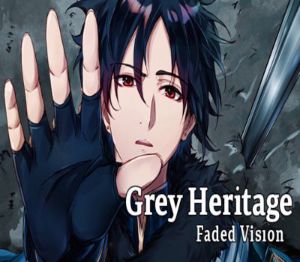 Grey Heritage: Faded Vision Steam Ключ