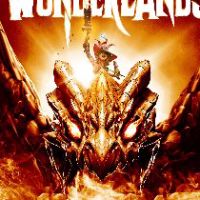 Tiny Tina's Wonderlands: Next-Level издание PS5 Аккаунт