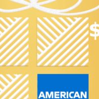 American Express $700 US Подарочная карта (6 Month Expiration)