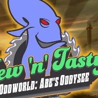 Oddworld: New 'n' Tasty Полное издание Steam Альтергифт