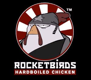 Rocketbirds: Hardboiled Chicken EU PC Steam Ключ
