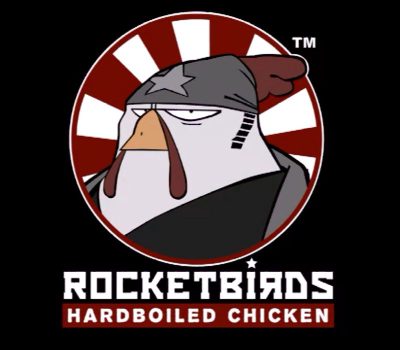 Rocketbirds: Hardboiled Chicken EU PC Steam Ключ