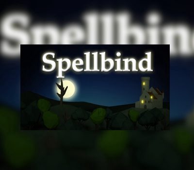 Spellbind : Luppe's tale Steam Ключ
