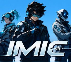 iMic - Voice Changer PC Steam CD Key