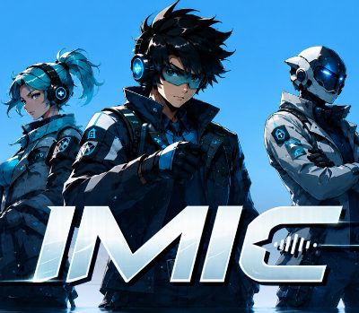 iMic - Voice Changer PC Steam Ключ