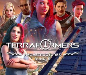 Terraformers: Deluxe Набор XBOX One / Xbox Series X|S Аккаунт