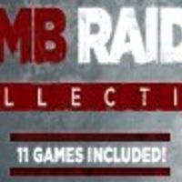 Tomb Raider 2015 Коллекция Steam Подарок