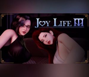 Joy Life 3 PC Steam Ключ
