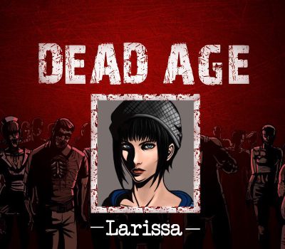 Dead Age AR XBOX One / Xbox Series Ключ