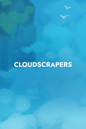 Cloudscrapers PC Steam CD Key