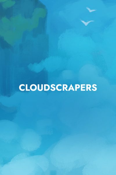 Cloudscrapers PC Steam CD Key