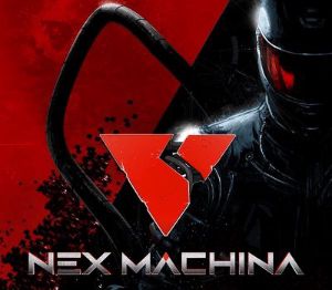 Nex Machina PC Steam Ключ