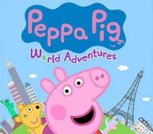 Peppa Pig: World Adventures EU Xbox One / Xbox Series X|S / PC Ключ