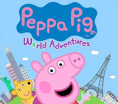 Peppa Pig: World Adventures EU Xbox One / Xbox Series X|S / PC Ключ
