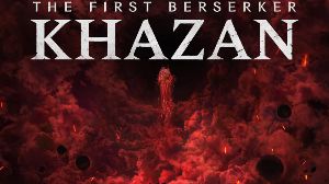 The First Berserker: Khazan Deluxe-издание PC Steam Альтергифт