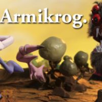 Armikrog PC Steam Ключ