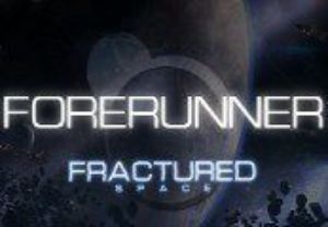 Fractured Space - Forerunner Pack RU VPN Required Steam Подарок
