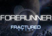 Fractured Space - Forerunner Pack RU VPN Required Steam Подарок