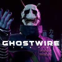 GhostWire: Tokyo - Hannya Outfit DLC Steam Ключ