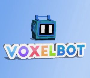 Voxel Bot PC Steam Ключ