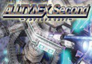 ALLTYNEX Second Steam Ключ