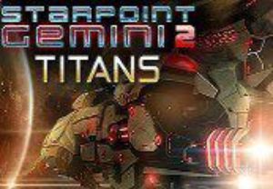 Starpoint Gemini 2 - Titans DLC GOG Ключ
