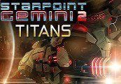 Starpoint Gemini 2 - Titans DLC GOG Ключ