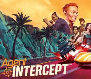 Agent Intercept AR XBOX One Ключ