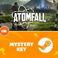 Atomfall (Steam) Mystery — Ключи активации