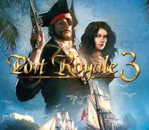 Port Royale 3 XBOX One / Xbox Series X|S Аккаунт