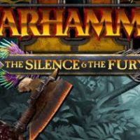 Total War: WARHAMMER II - The Silence & The Fury DLC PC Steam Альтергифт